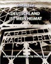 cover of deutschland ist mein heimat
